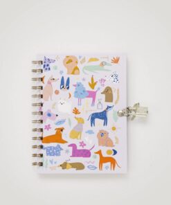 Alternative view of Diario íntimo Perritos