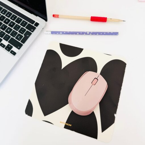 Mouse pad CORAZONES