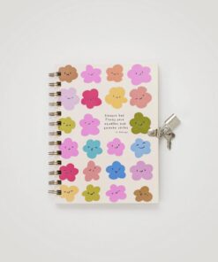 Alternative view of Diario íntimo Nubecitas