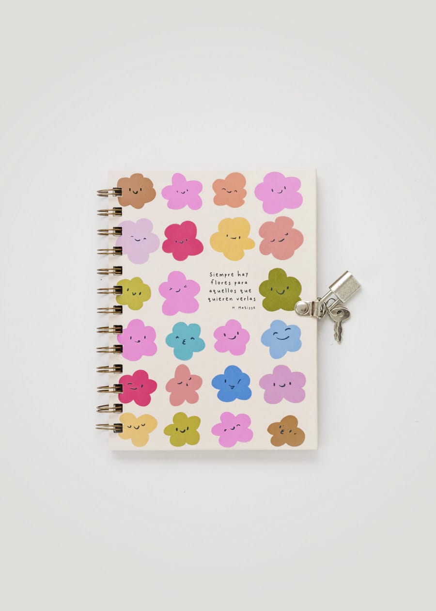 Diario íntimo Nubecitas - Image 2