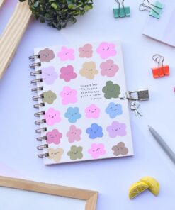 Diario íntimo Nubecitas