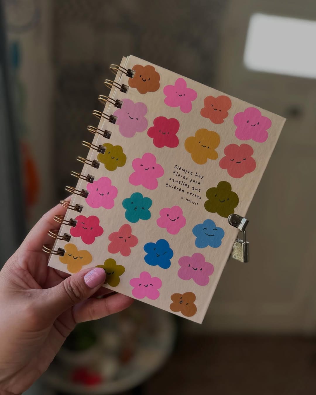 Diario íntimo Nubecitas - Image 4