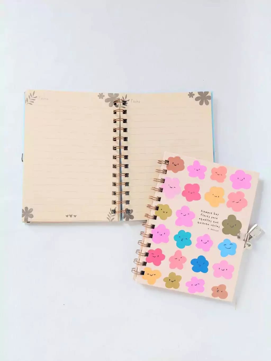 Diario íntimo Nubecitas - Image 3