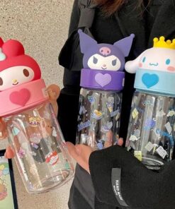 Botella infantil MY MELODY