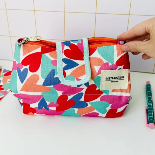 Necesser BIG desplegable Modelo POP