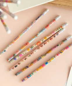 Alternative view of Lapiz negro Cherry