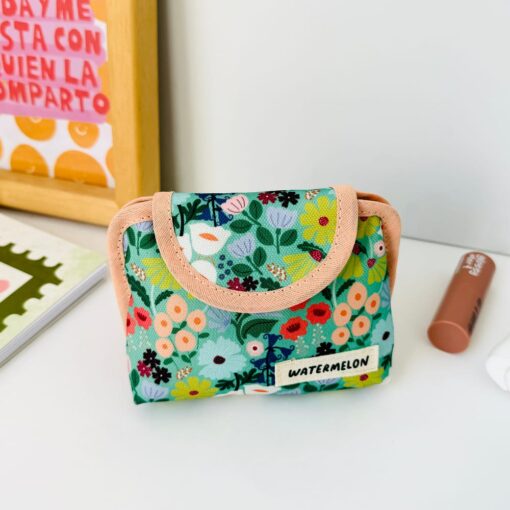 Estuche con solapa Modelo CALA