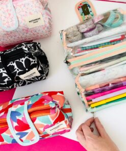 Alternative view of Necesser BIG desplegable Modelo CALA