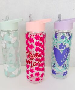 Alternative view of Botella con pico Amor