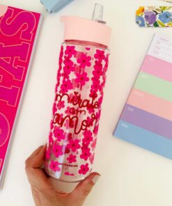 Botella con pico Amor