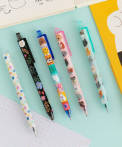 Alternative view of Birome retráctil perritos