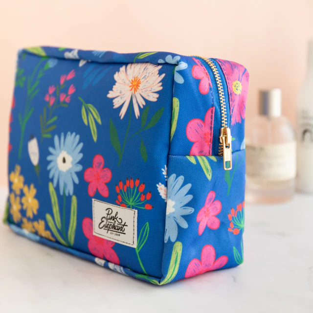 Bolso Azul francia - Image 2