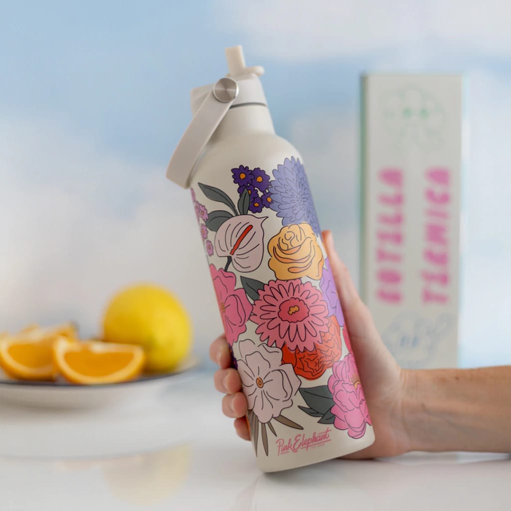 Botella térmica Cala