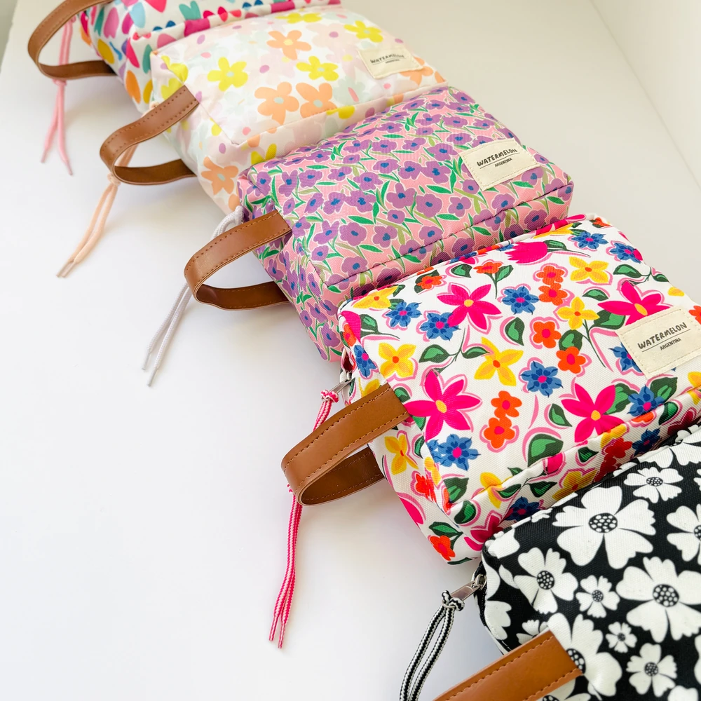 Bolso con cordón Amor - Image 3