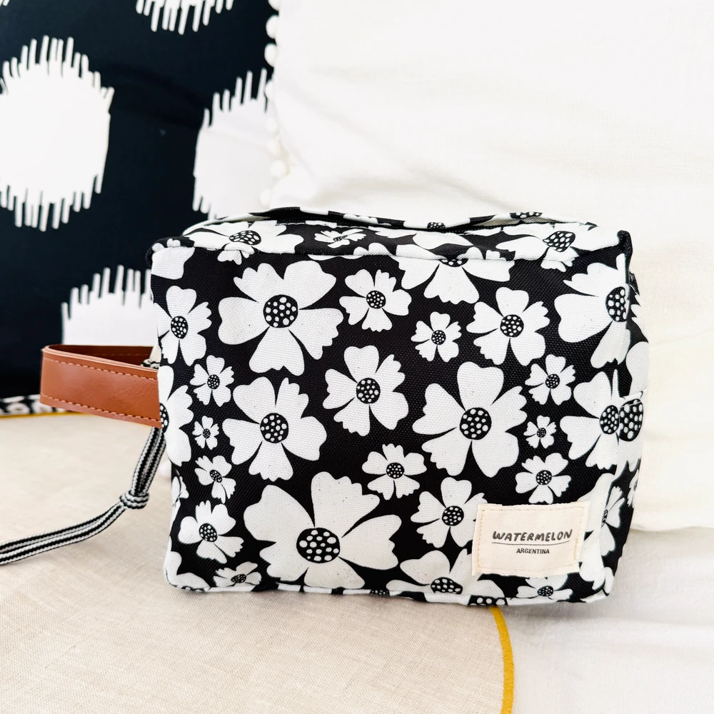 Bolso con cordón Emma