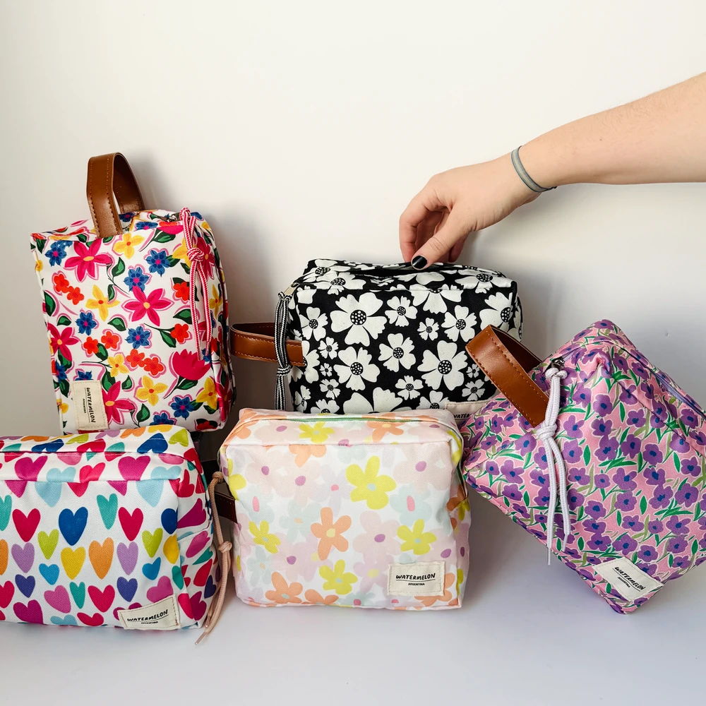 Bolso con cordón Amor - Image 2