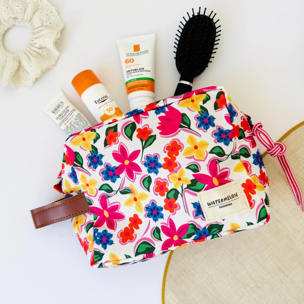 Bolso con cordón Cindy