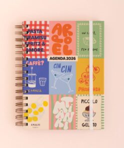 Alternative view of AGENDA 2026 Modelo Italia