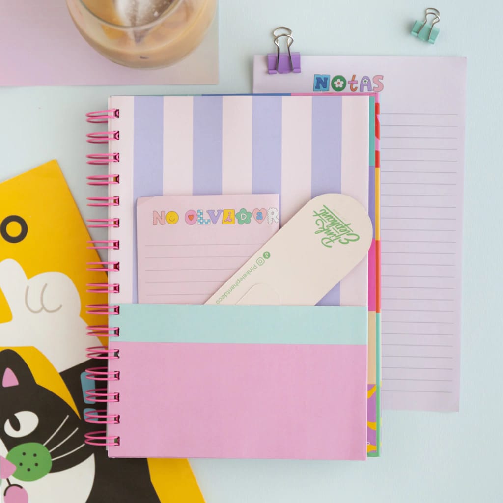 AGENDA 2026 Modelo Rainbow - Image 7