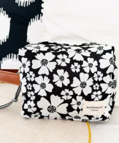 Bolso con cordón Emma