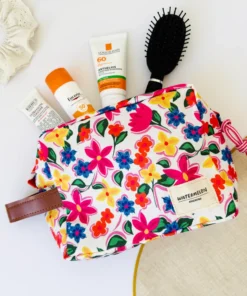 Bolso con cordón Cindy