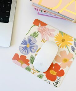 Mouse pad Haciendo lo que amás