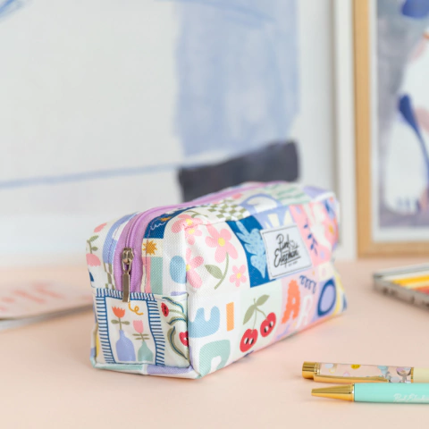 Cartuchera grande Cherry - Image 2