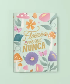 Libreta universitaria a4 HONGO