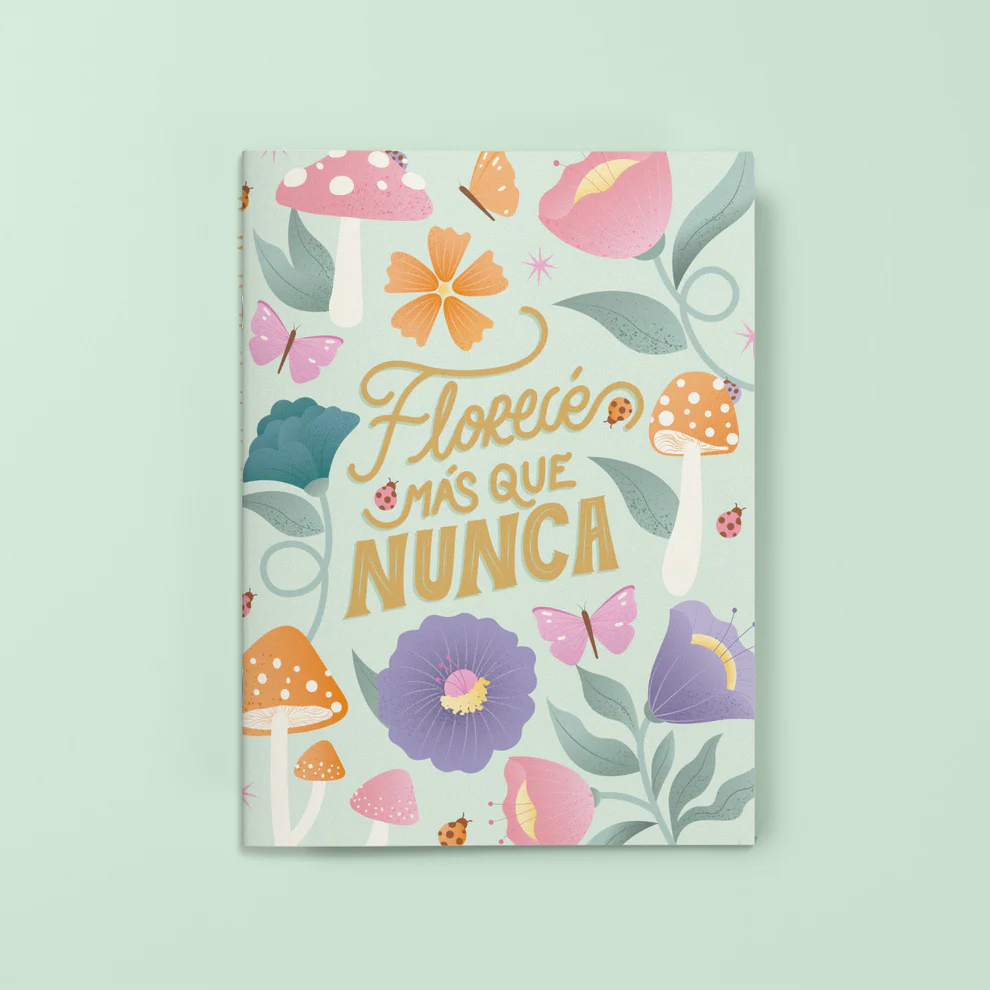 Libreta universitaria a4 HONGO