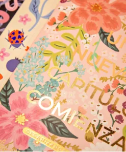 Alternative view of Organizador mensual 2026 NUEVO CAPITULO