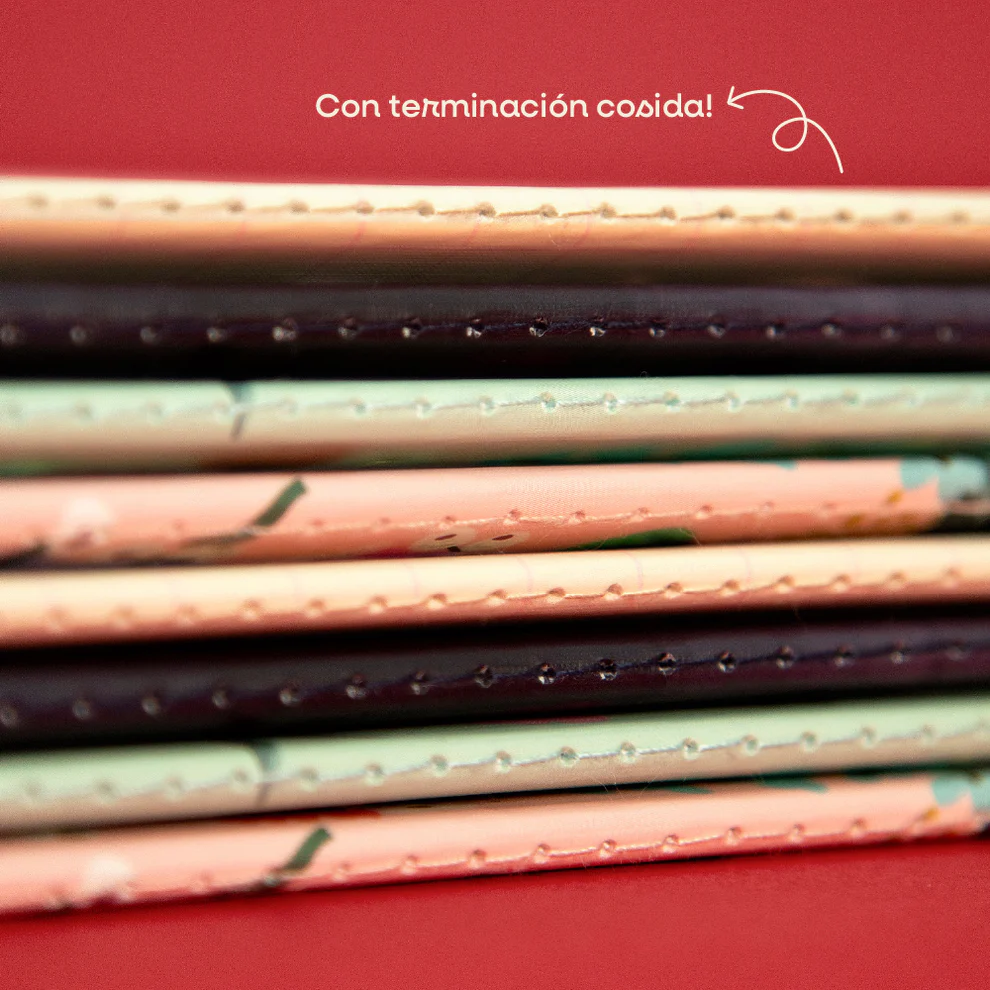 Organizador mensual 2026 COLIBRÍ - Image 5