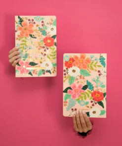 Organizador mensual 2026 NUEVO CAPITULO