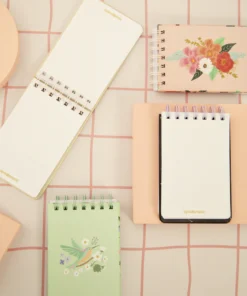 Alternative view of Libreta pocket TAPA DURA NUEVO CAPITULO