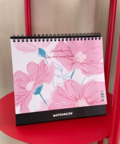 Calendario de escritorio BRISA