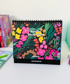 Calendario de escritorio WIND