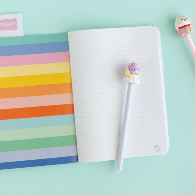 Libreta a5 CEREZAS - Image 3