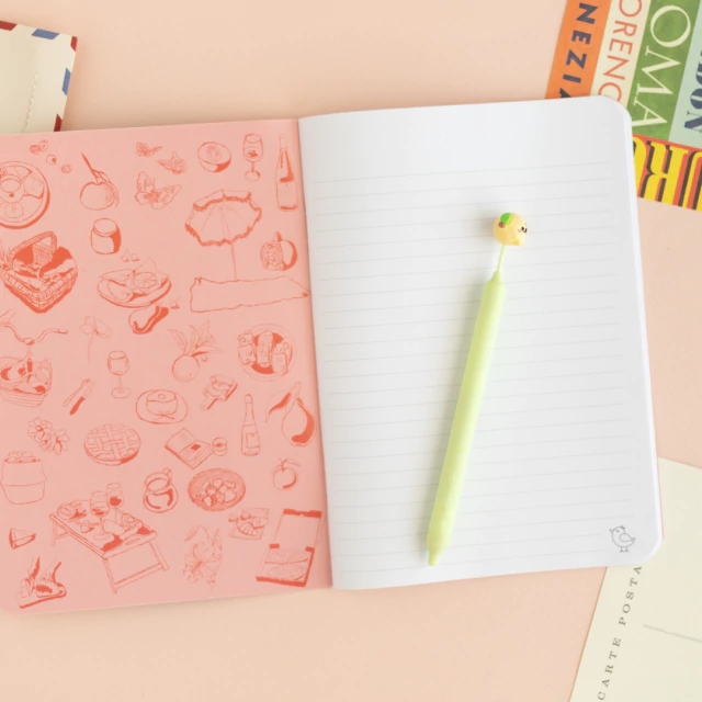 Libreta a5 ITALIA - Image 2