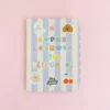 Super libreta de stickers NUEVA