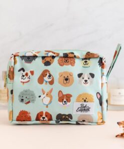 Bolso Perritos