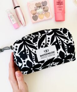 Necesser / Cartuchera mediana Aura