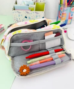 Alternative view of Cartuchera Max CUTE