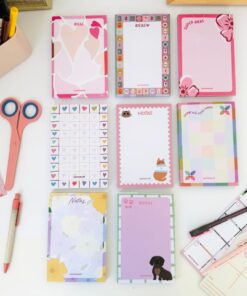 Alternative view of Block de notas Todo es Perfecto