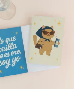 Alternative view of Set libretas x2 DIVAS