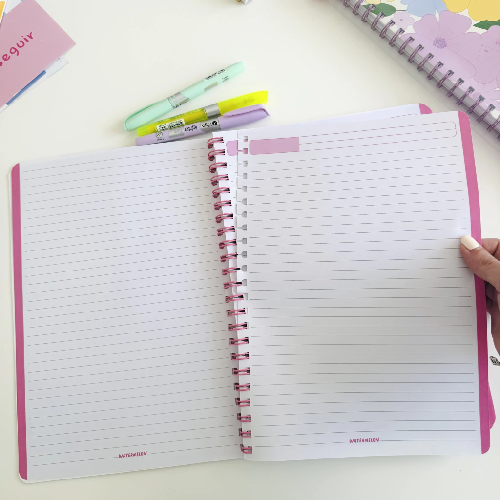 Cuaderno inteligente a4 Gatitos - Image 2