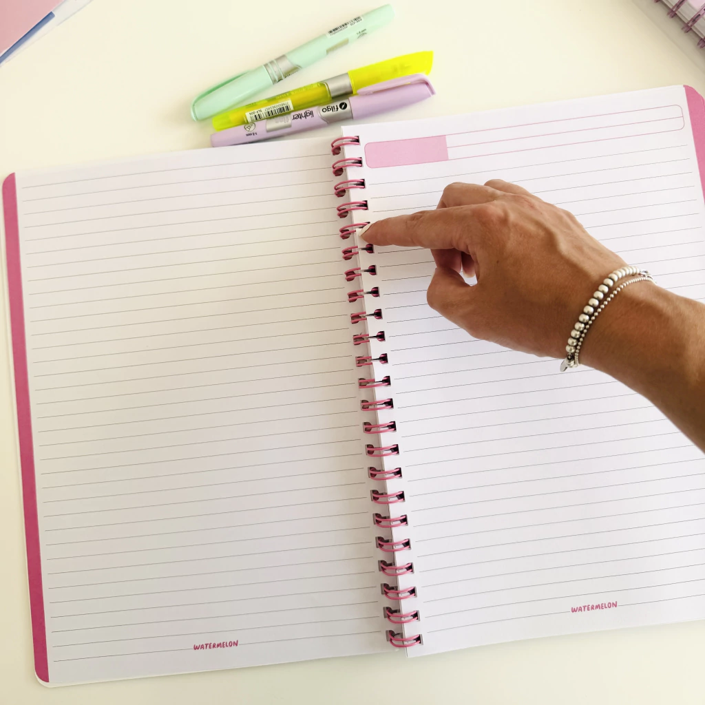 Cuaderno inteligente a4 Gatitos - Image 3